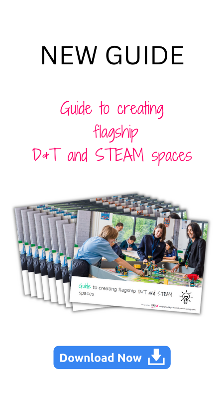 Guide to creating flagship spaces