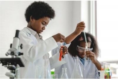 5 Tips on Equipping a Science Laboratory!