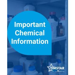 Important Chemical Information