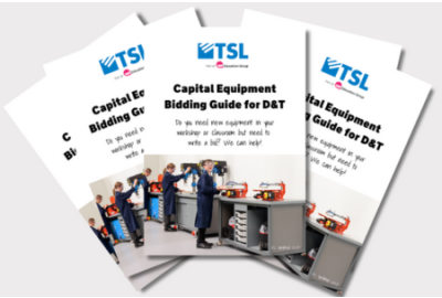 Capital Equipment Bidding Guide 