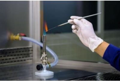 Your guide to flame testing