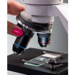 Magnification in School Microscopes – 4 Interesting Facts About Objectives