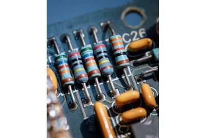 Understanding resistor colour codes