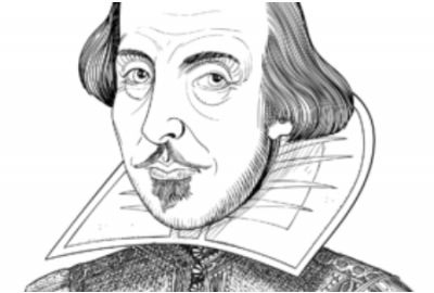 insulted by shakespeare