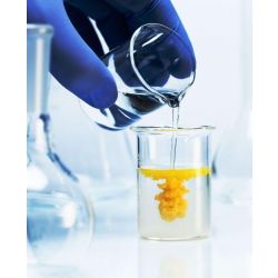 Making solutions and dilutions