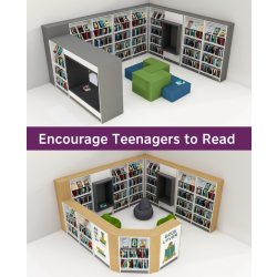 Everna™ Teen Reading Range