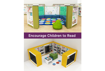 Everna™ Primary Reading Range