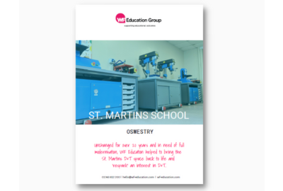St. Martins School