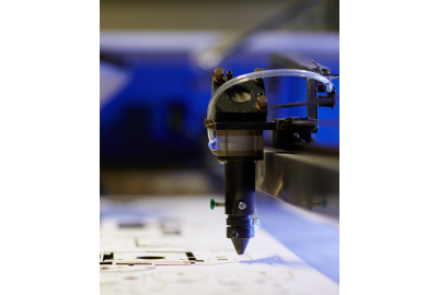 Selecting the Right Laser Cutter