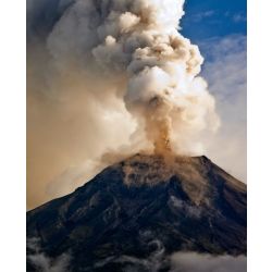 Volcanoes: what makes this force of nature? 