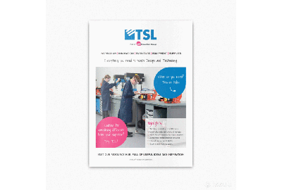 TSL Spring Brochure 2023