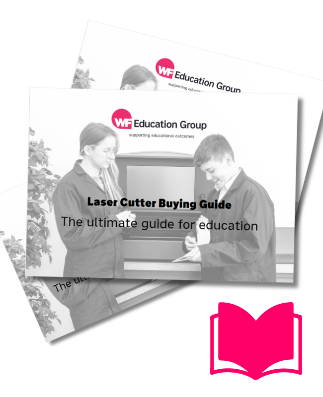 Navigating Laser Cutting Solutions: A Guide for Educators