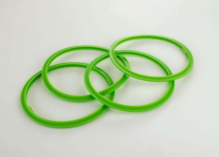 Spare Gasket for Classic Autoclaves