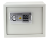 Radioactive Storage Cabinet with Combination Lock