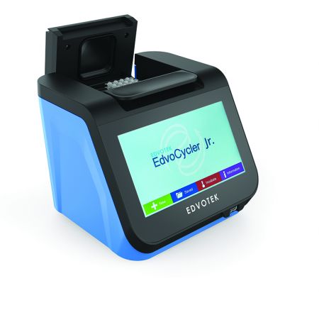 Edvotek Edvocycler Junior PCR Machine