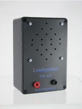Loudspeaker Unit
