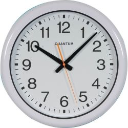 Weatherproof Wall Clock - 40cm (16in)