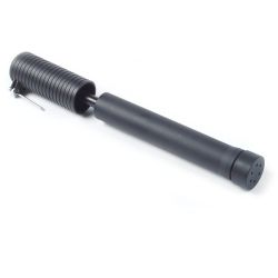 Central Dual Action Mini Inflator