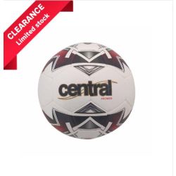 Central Ultraseam Premier Football - Size 3