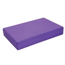 Yoga Mad Block - Purple