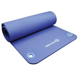 Fitness Mad Core Mat With Eyelets