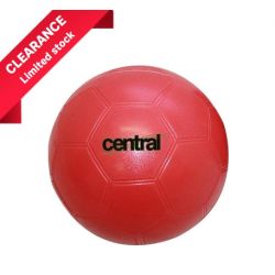 Central Super Soft Handball - Size 1