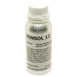 Bostik Tensol No.12 Cement 500ml
