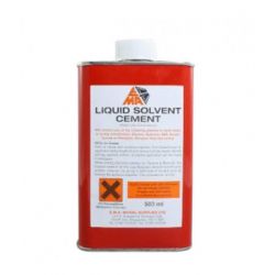 Liquid Solvent Cement 500ml