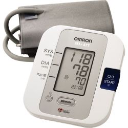 Omron M3 Blood Pressure Meter