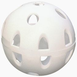 Centrahoc Ball - Perforated