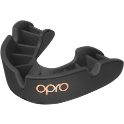 Opro Bronze Self-Fit Gen4 Mouthguard