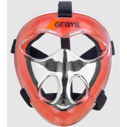 Grays Short Corner Mask - Senior
