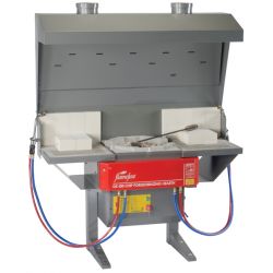 FF DS430D Chip Forge and Brazing Hearth