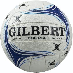 Gilbert Eclipse Netball