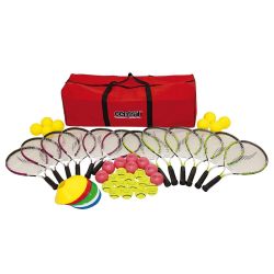 Central Skillbuilder Tennis kit
