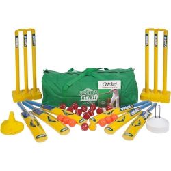 Skillbuilder Cricket Kit