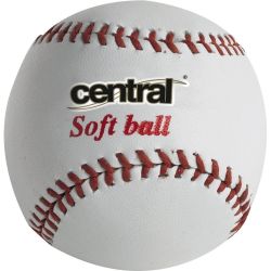 Central Soft Rounders Ball