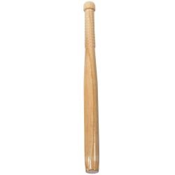 Central Ash Rounders Stick