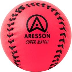 Aresson Super Match Ball - Pink
