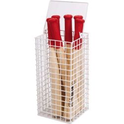 Rounders Stick Carry Basket