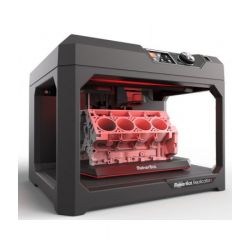 MakerBot Replicator + 3D Printer