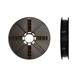 True Black 1.75mm PLA Filament for MakerBot - Large Spool
