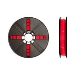 True Red 1.75mm PLA Filament for MakerBot - Large Spool