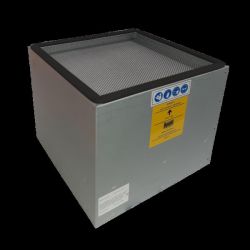 Combined HEPA/Gas Filter for BOFA AD1000/iQ