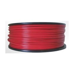 Red 1.75mm PLA 3D Printer Filament