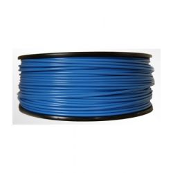 Blue 2.85mm PLA 3D Printer Filament