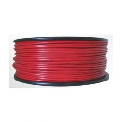 Red 2.85mm PLA 3D Printer Filament