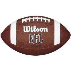 Wilson NFL Bulk Ball - Junior