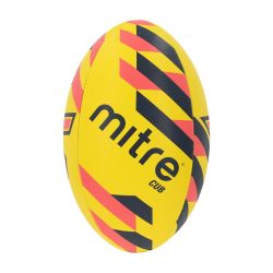 Mitre Cub Rugby Ball