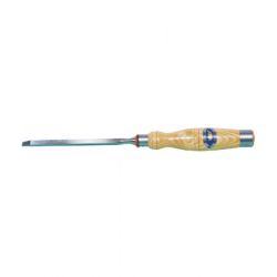 Crown Mortice Chisel 6mm